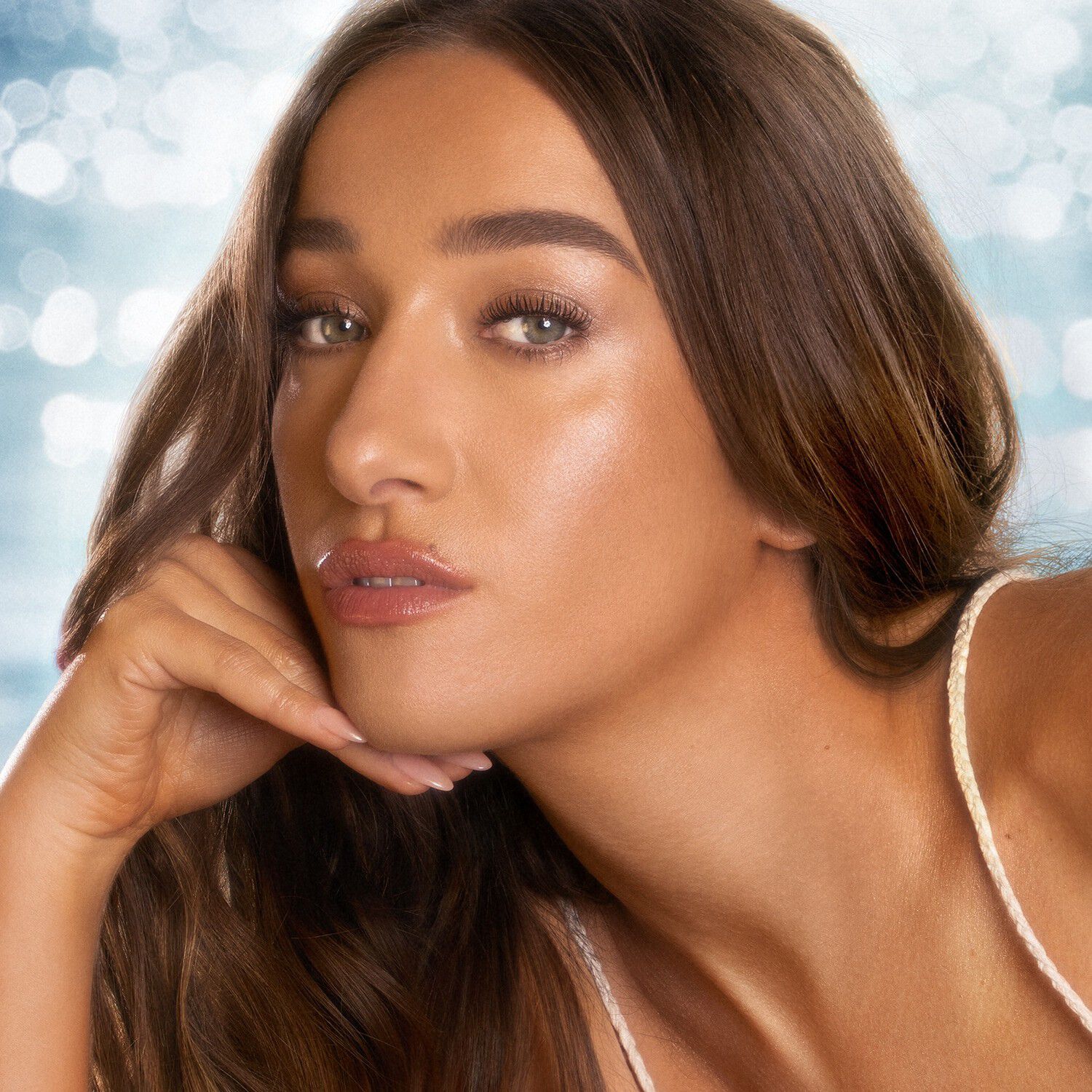 Beautiful Skin Island Glow Easy Tanning Drops Brun-utan-sol-droppar