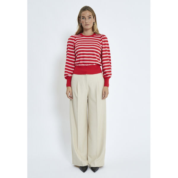 MSLiva Long Sleeve Pullover