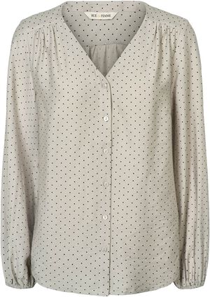 7835RDFVeda shirt