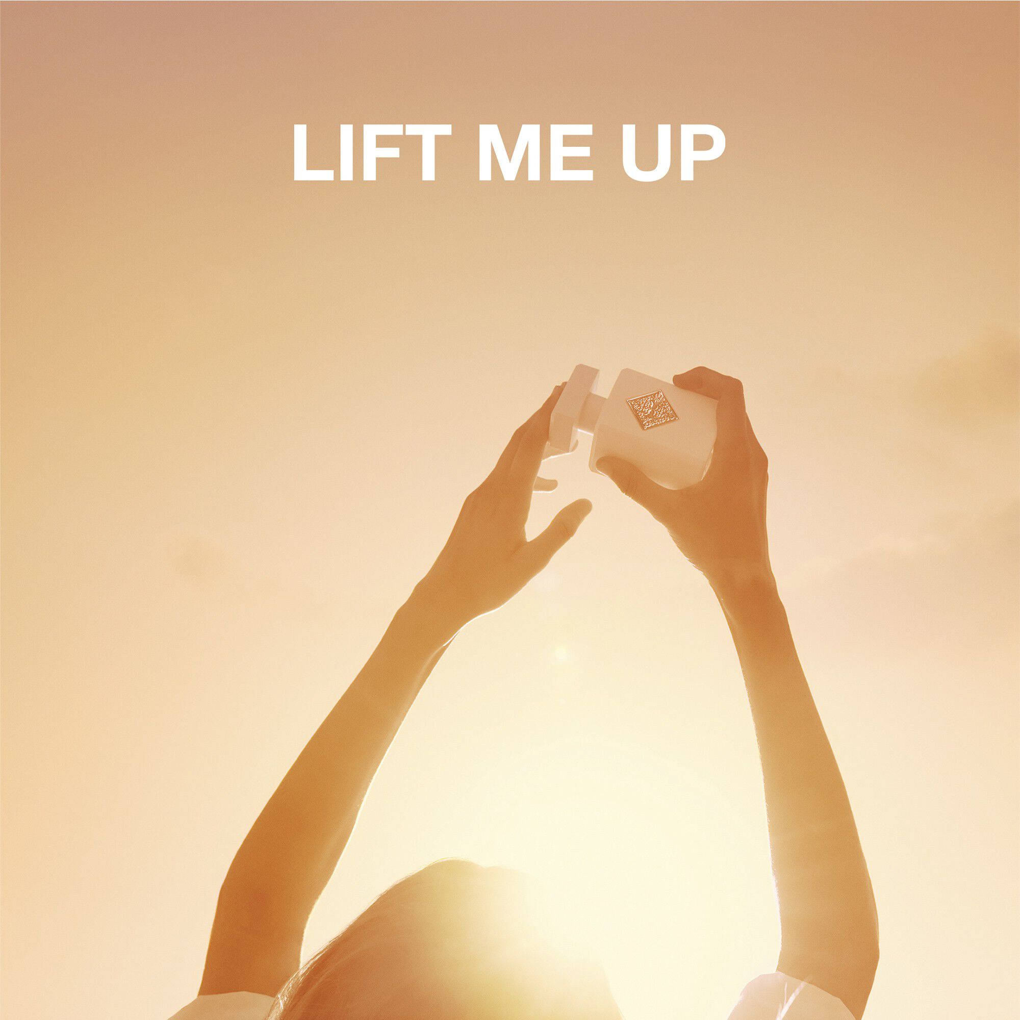 LIFT ME UP EDP 90ML