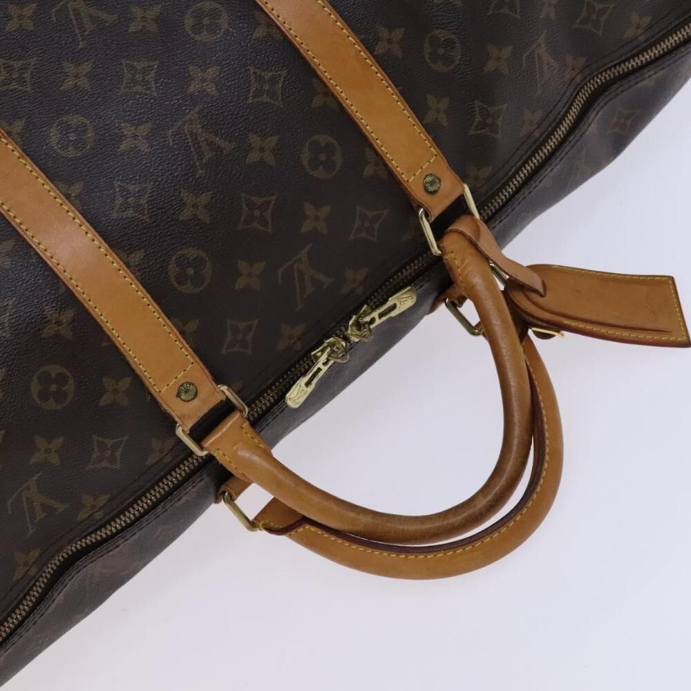 Louis Vuitton Keepall