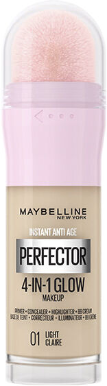 Instant Perfector 4-In-1 Glow Makeup