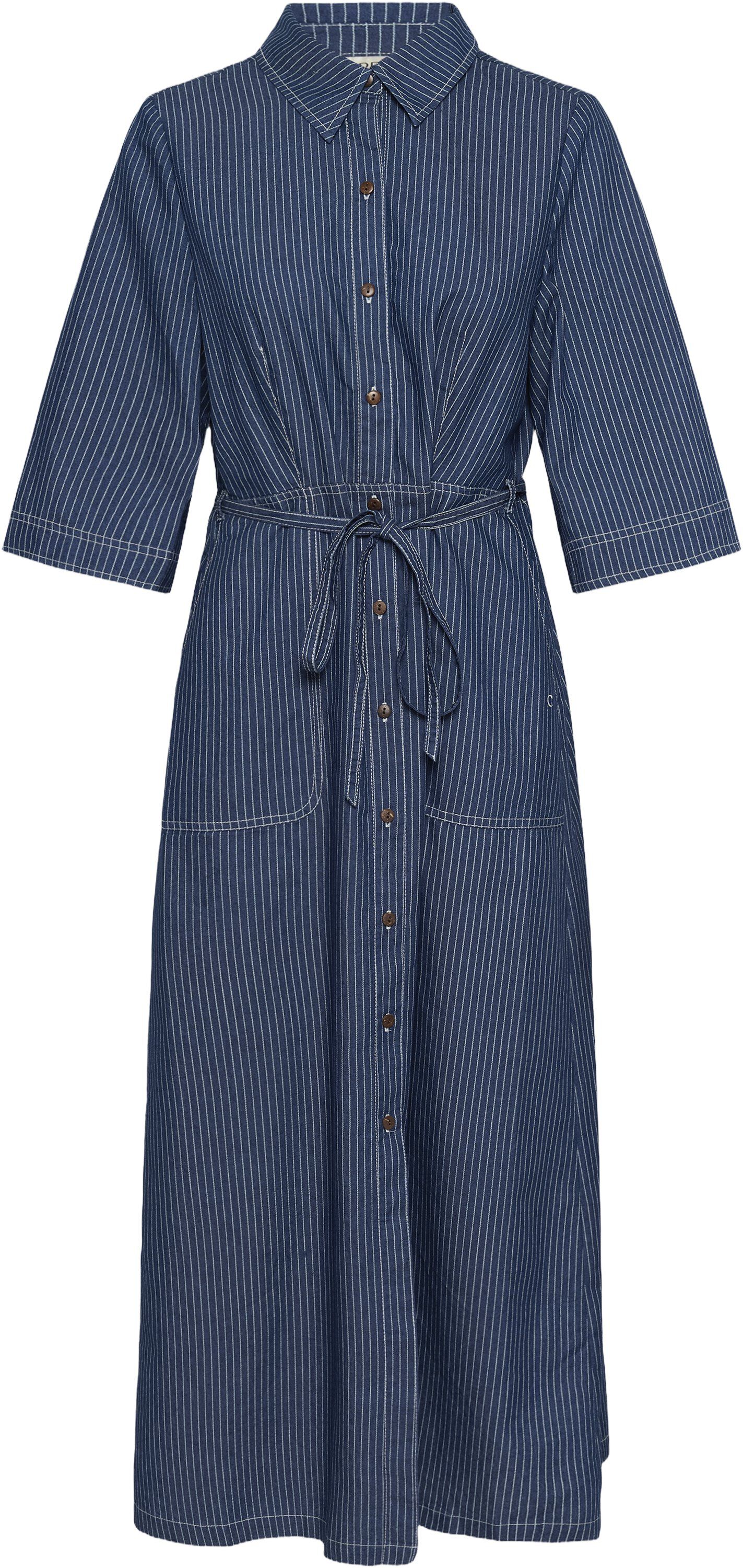 CRAgate Denim Dress