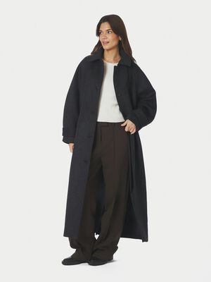Keaton Wool Coat