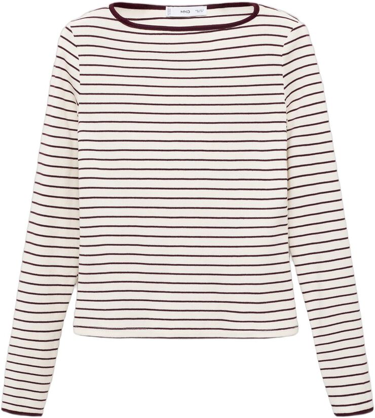 T-SHIRT. -- PORTA