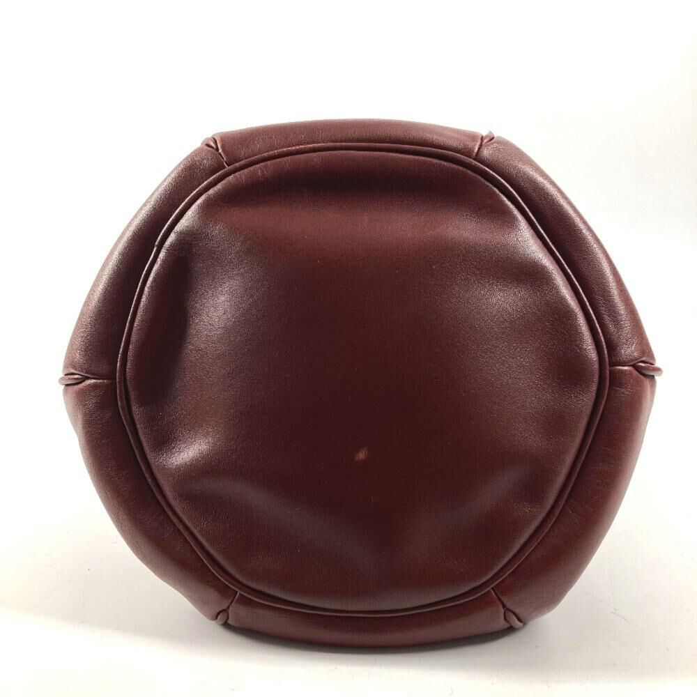 Cartier Shoulder Bag