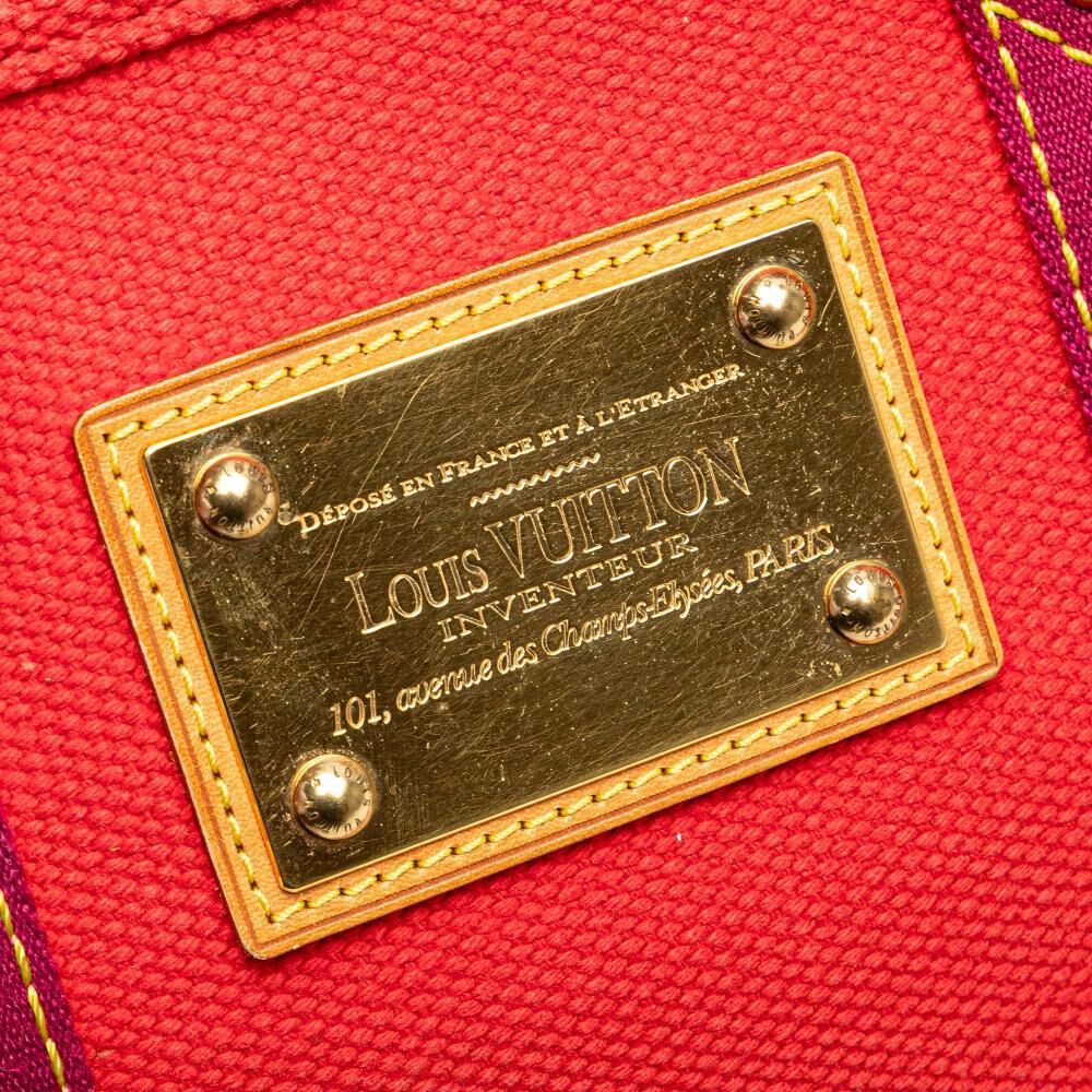Louis Vuitton Antigua