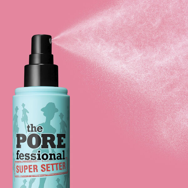The POREfessional Super Setter Mini