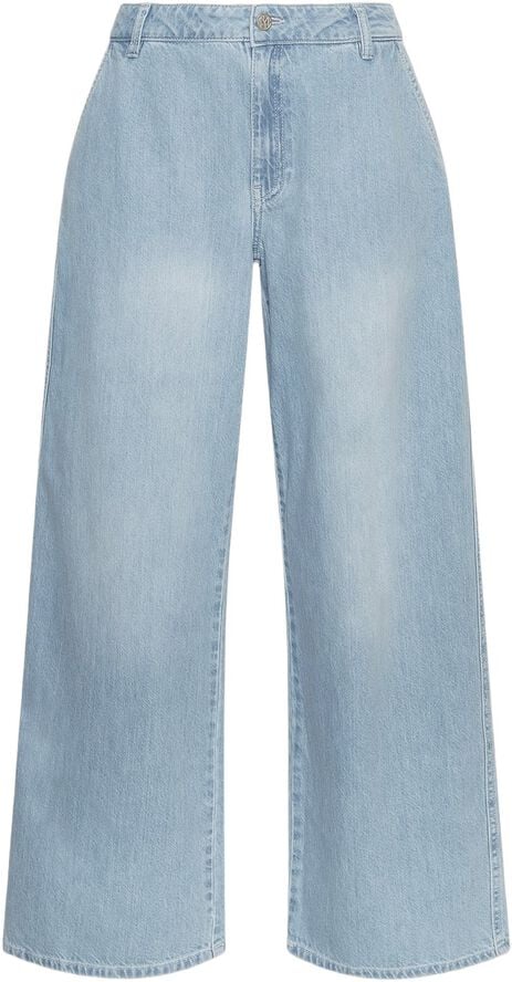 MSCHIngrid Lis HW Wide Jeans