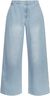 MSCHIngrid Lis HW Wide Jeans
