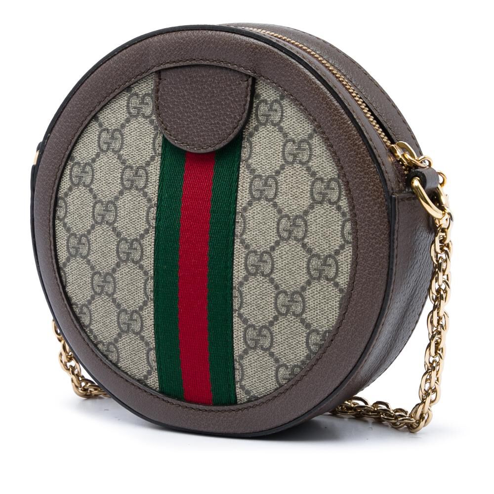 Gucci Crossbody Bag