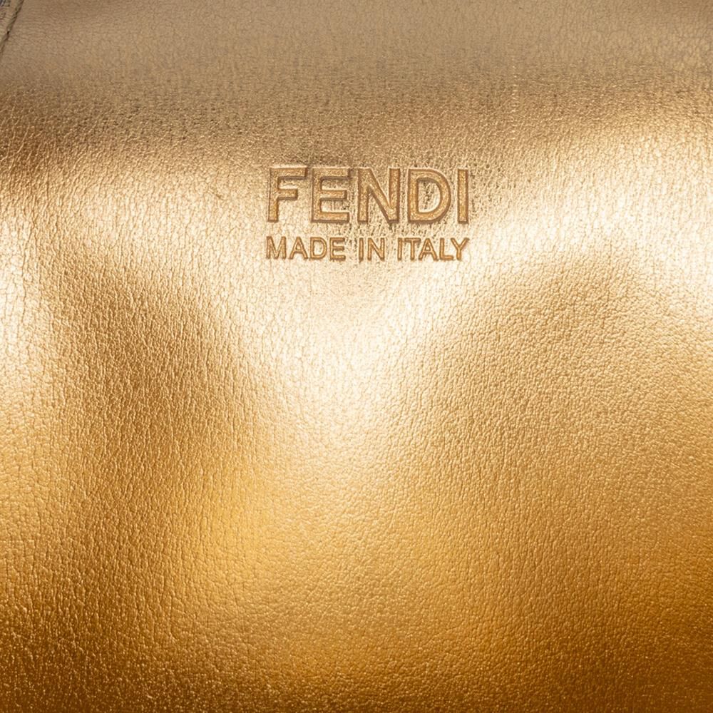 Fendi Shoulder Bag