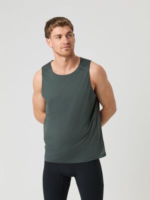 BORG RUNNING FEATHER TANK