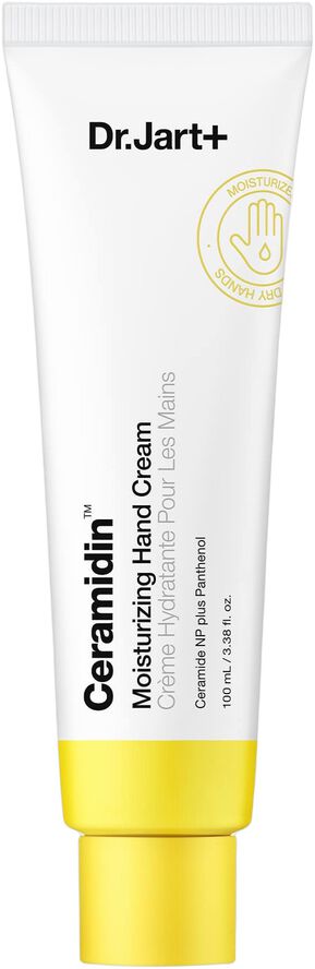 Ceramidin Moisturizing Hand