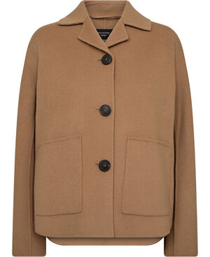 WOOL JACKET SALE