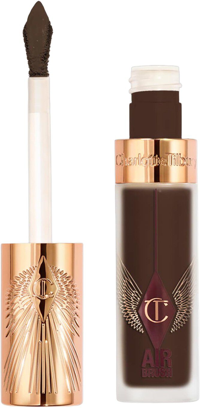 Airbrush Flawless Blur Concealer - L&aring;ngvarig &aring;terfuktande concealer