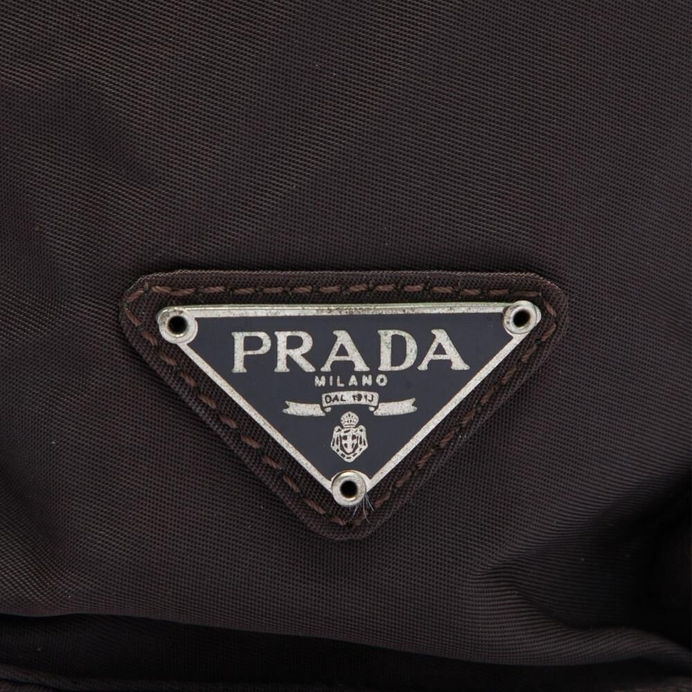 Prada Tessuto