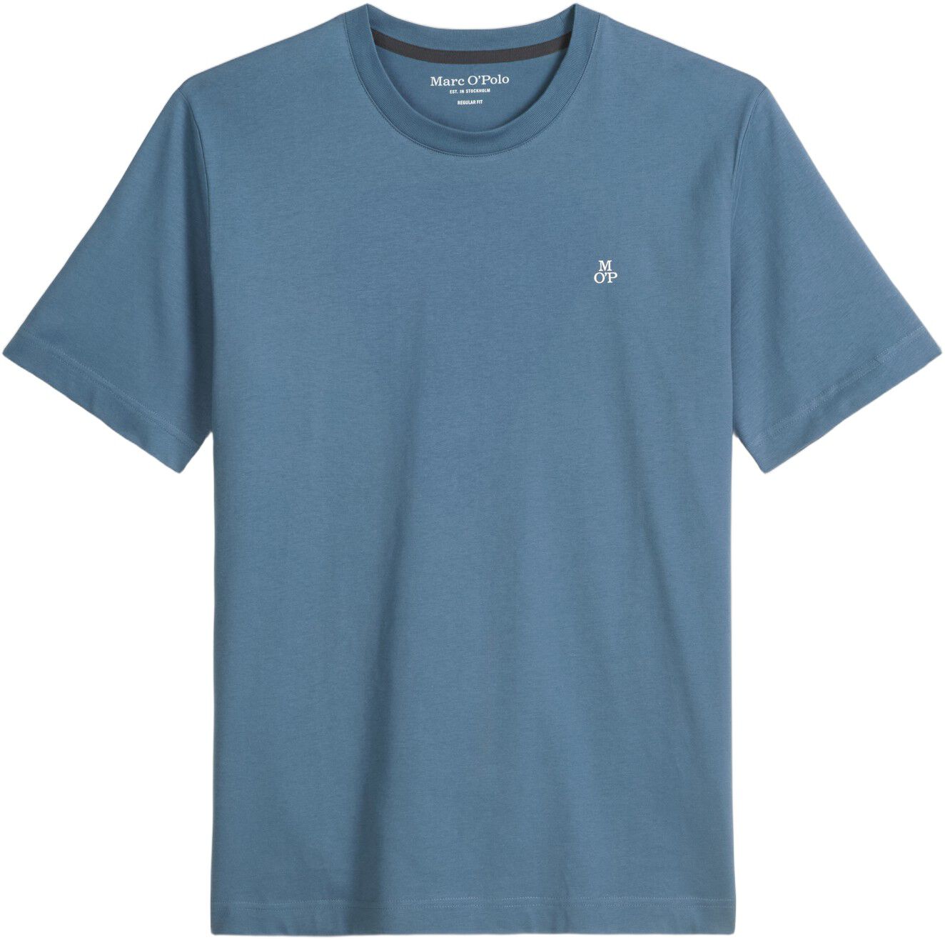 T-shirt, short sleeve, logo print,