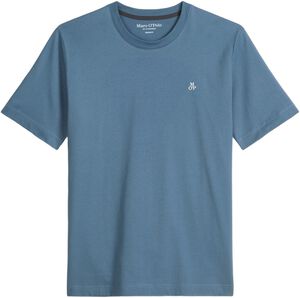 T-shirt, short sleeve, logo print,