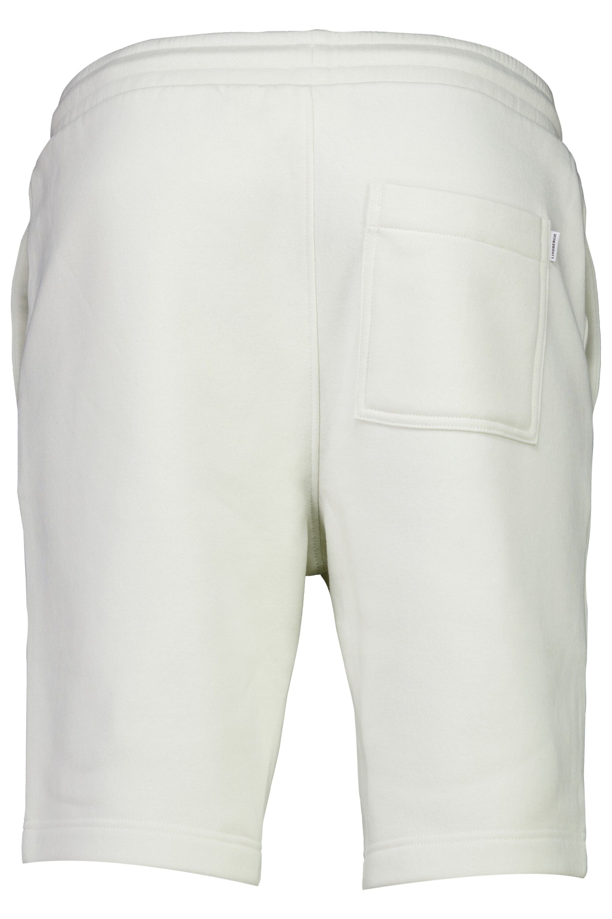 Oversized S/Ssweatshirt+shorts