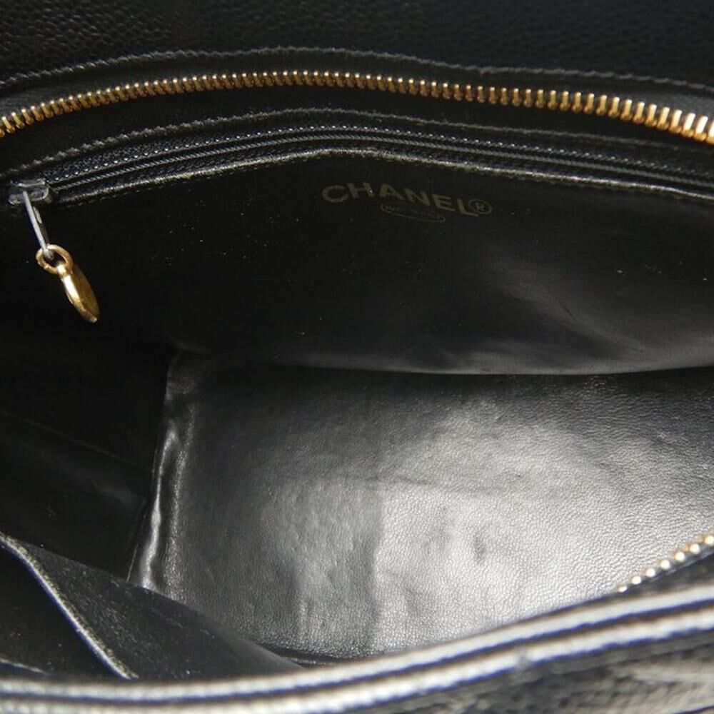 Chanel Tote