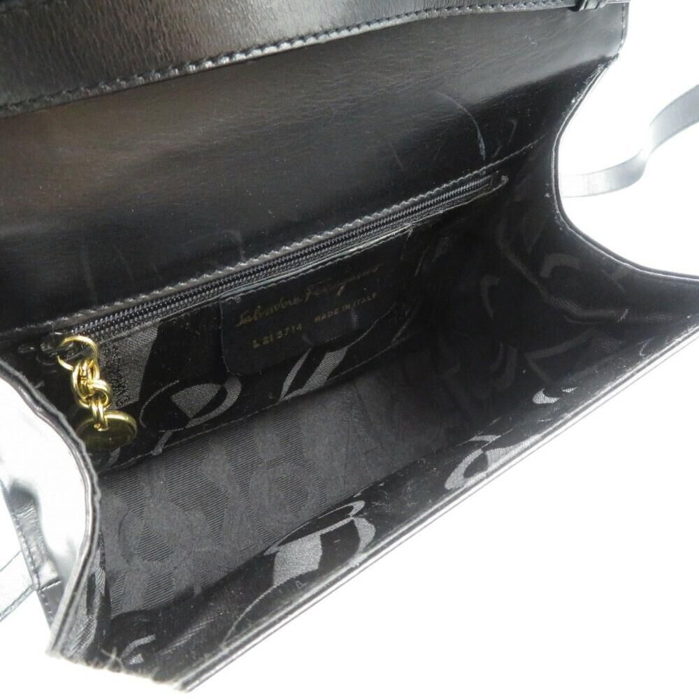 Salvatore Ferragamo Shoulder Bag