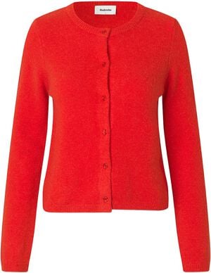 Treemd short cardigan