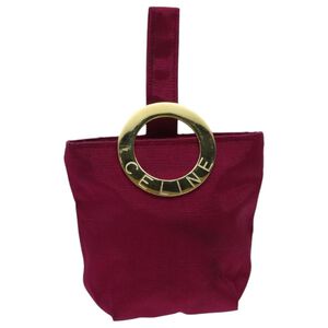 Celine Pouch