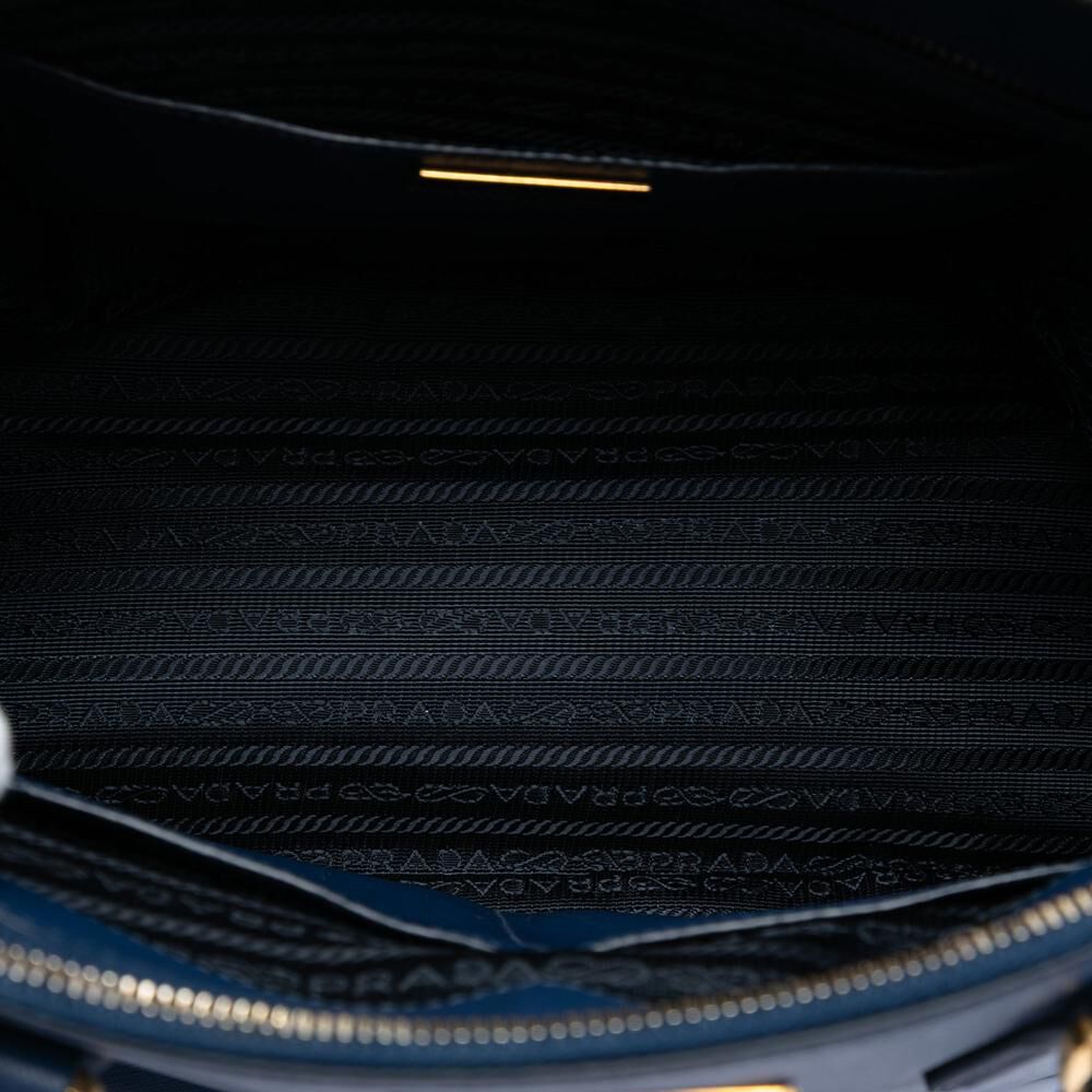 Prada Galleria Bag