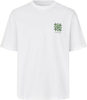 Sajes t-shirt 11725