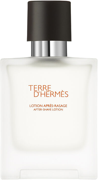 Terre d'Hermès Aftershave Lotion