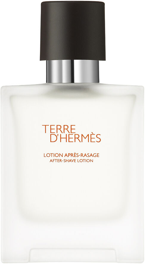 Terre d'Hermès Aftershave Lotion