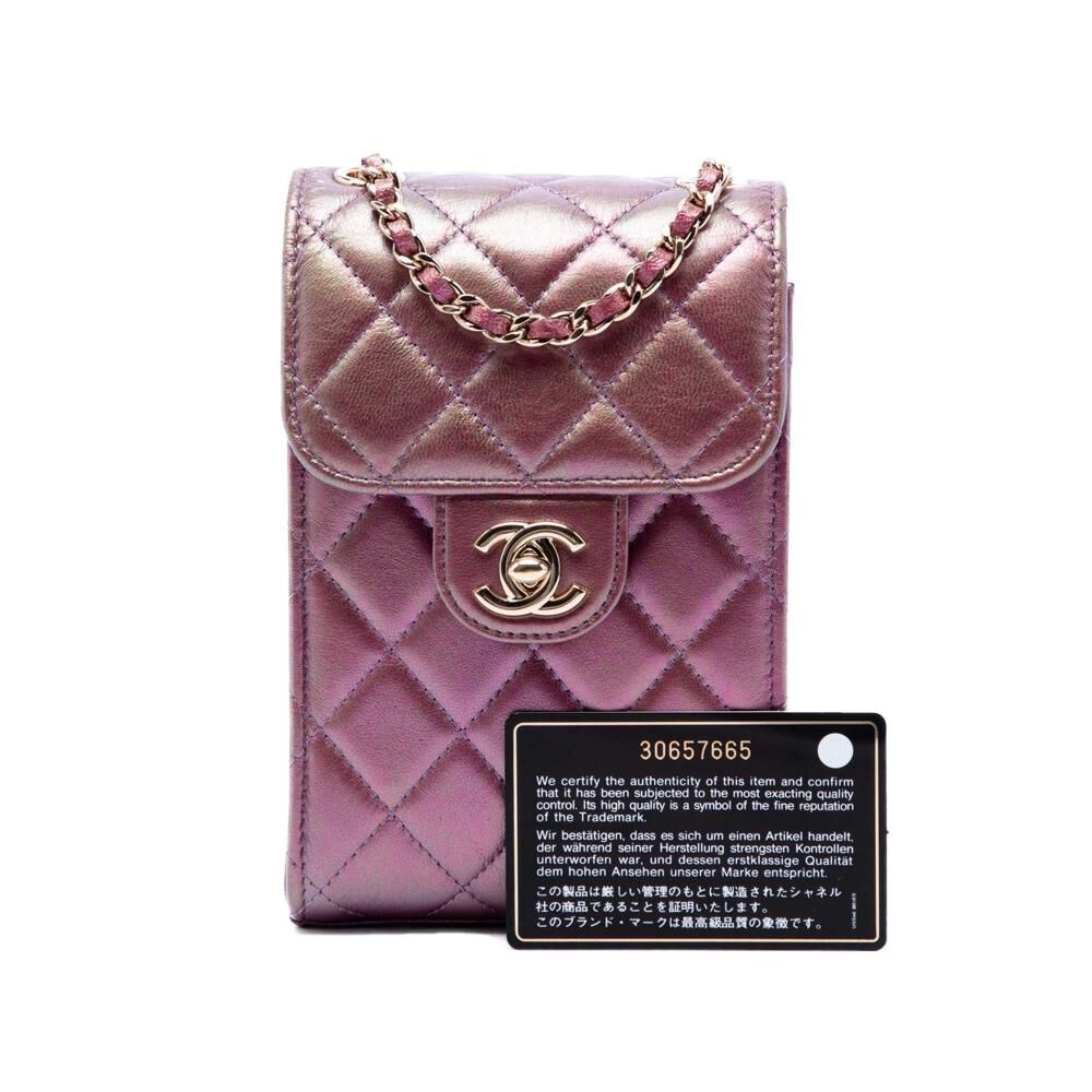 Chanel Flap Bag