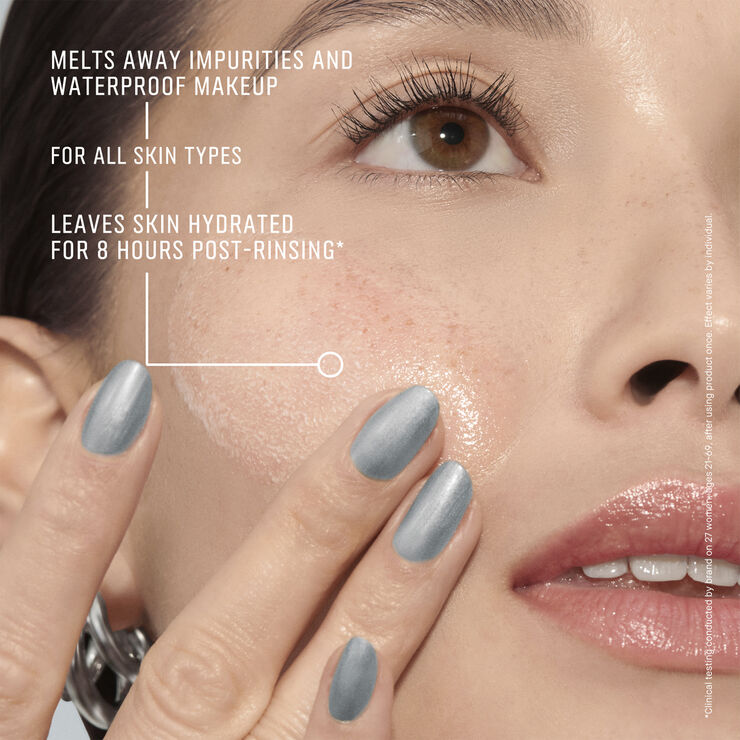 Soothing Cleansing Oil