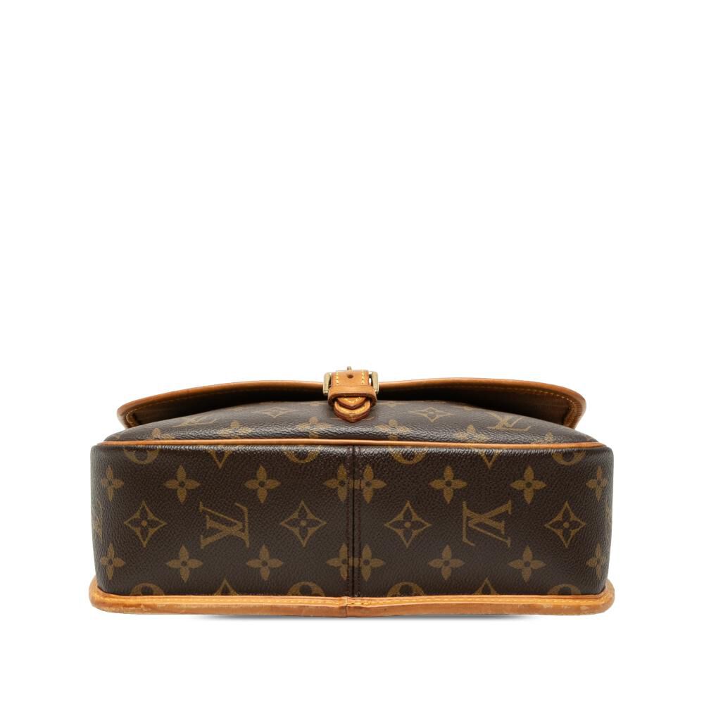 Louis Vuitton Sologne