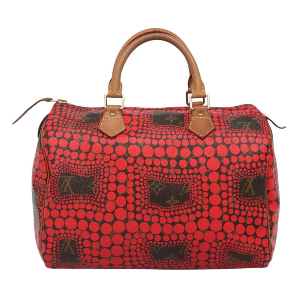 Louis Vuitton Speedy