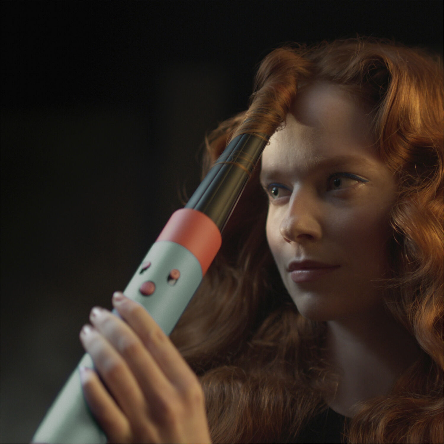 Dyson Airwrap I.D. Curly + Coily