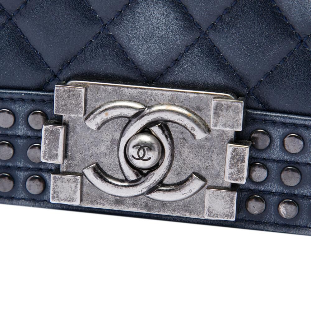 Chanel Boy Bags