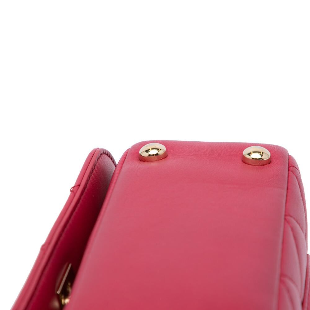 Chanel Flap Bag