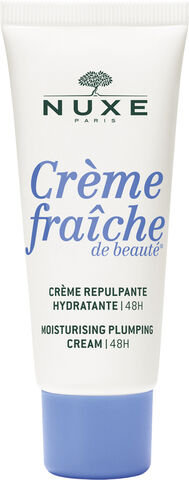 48H Moisturising Plumping Cream Crème Fraîche de Beauté