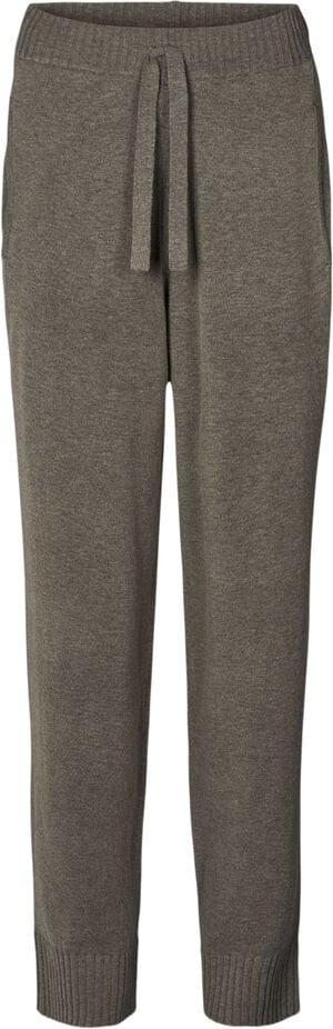 Knit lounge pants - Jorun