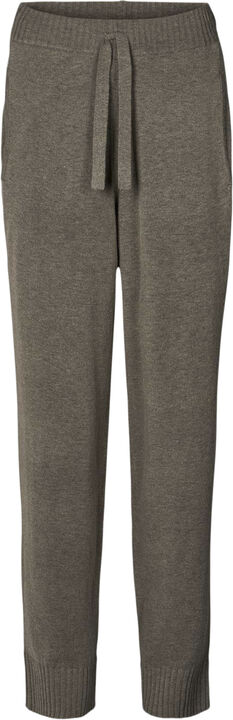 Knit lounge pants - Jorun