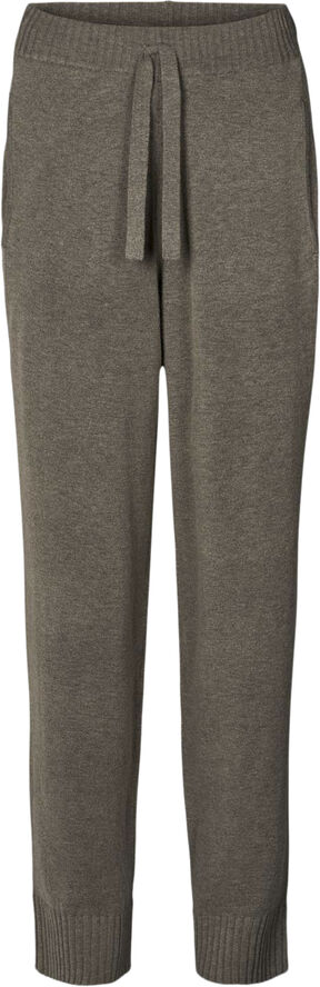 Knit lounge pants - Jorun