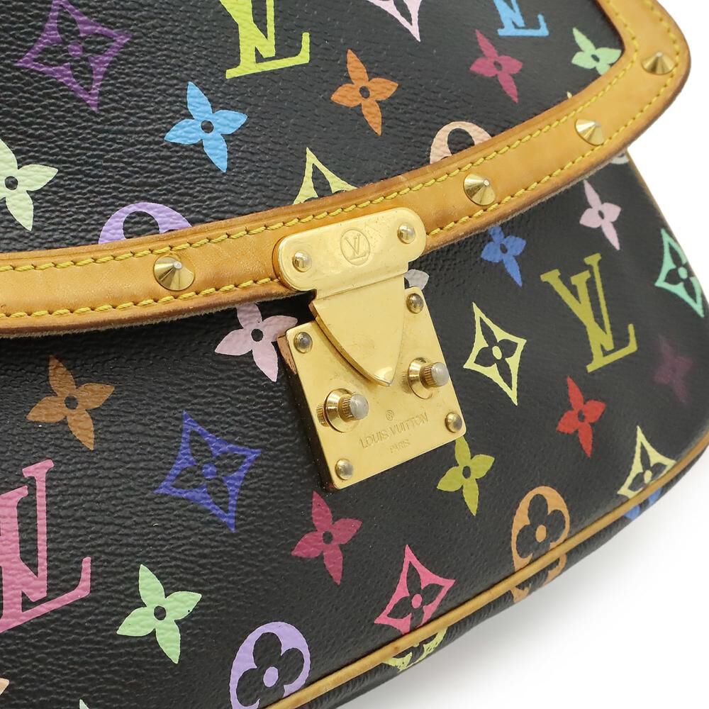 Louis Vuitton Saumur