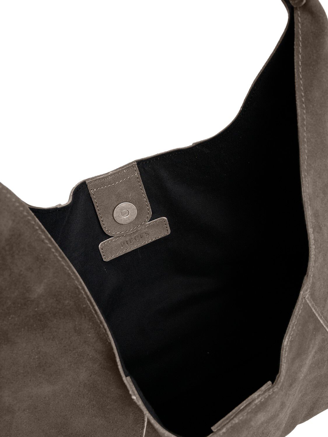 PCJOYE SUEDE HOBO BAG D2D