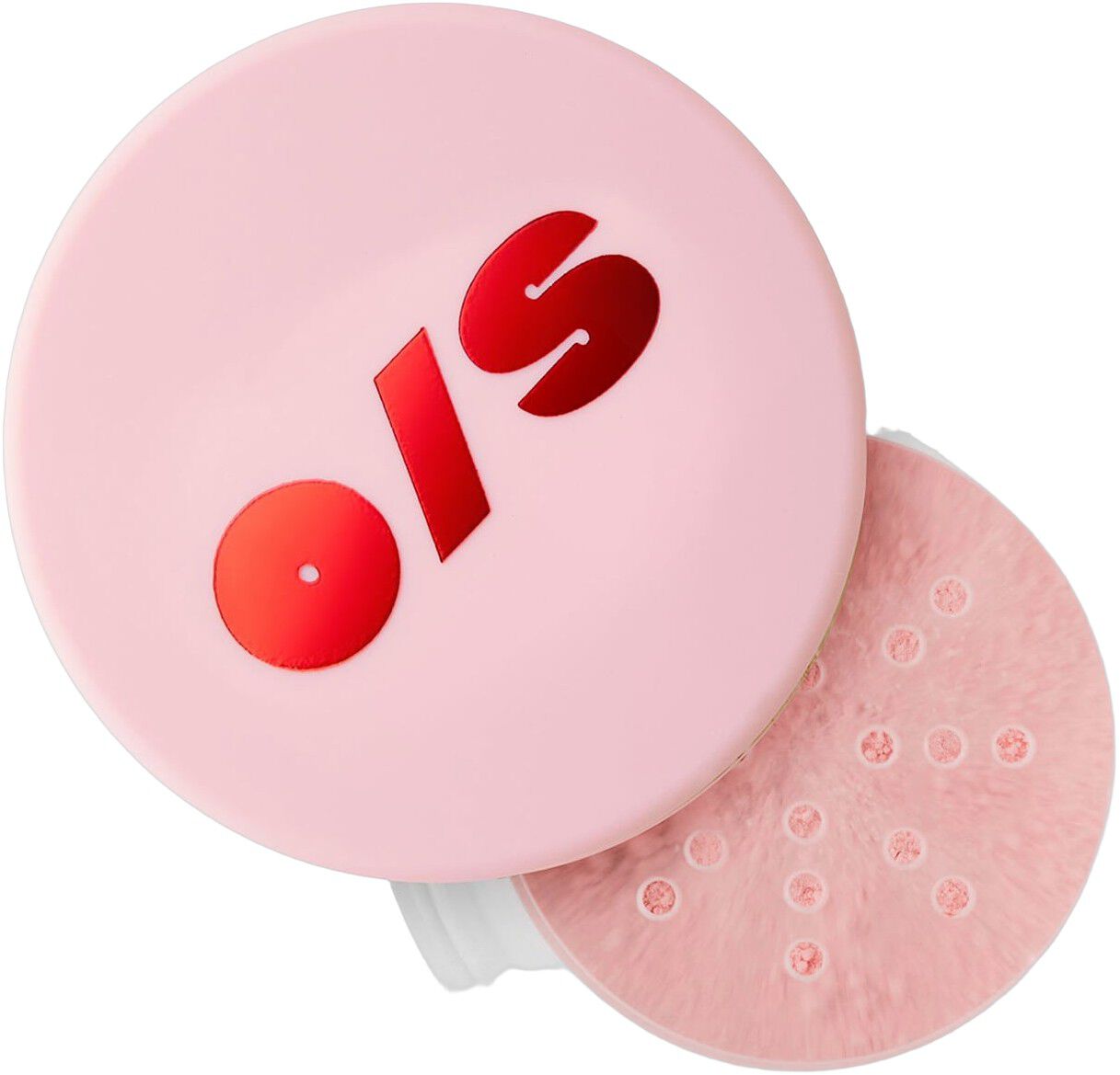 Ultimate Blurring - Fixerande l&ouml;spuder i resestorlek