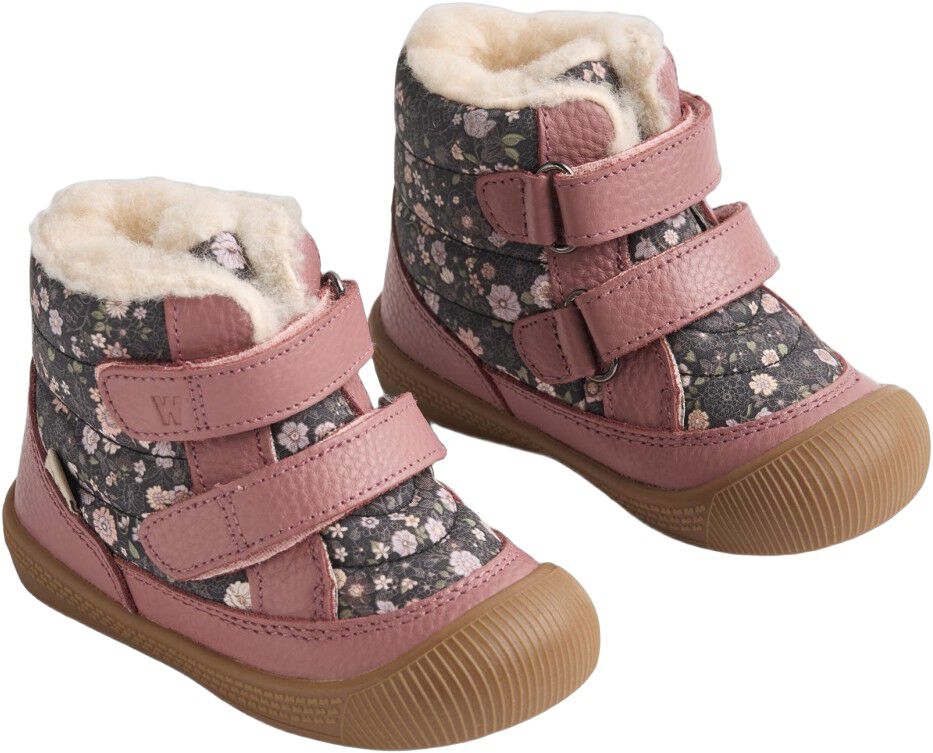 Prewalker St&oslash;vle Daxi Tex