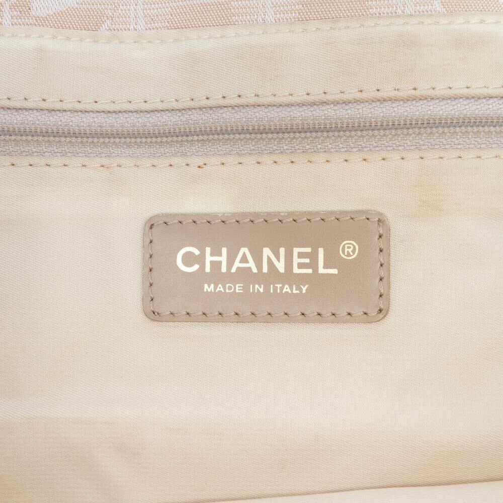 Chanel Travel Line