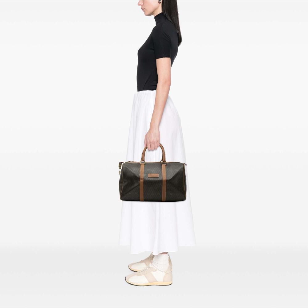 Dior Boston Bag