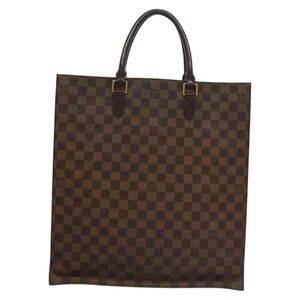 Louis Vuitton Sac Plat